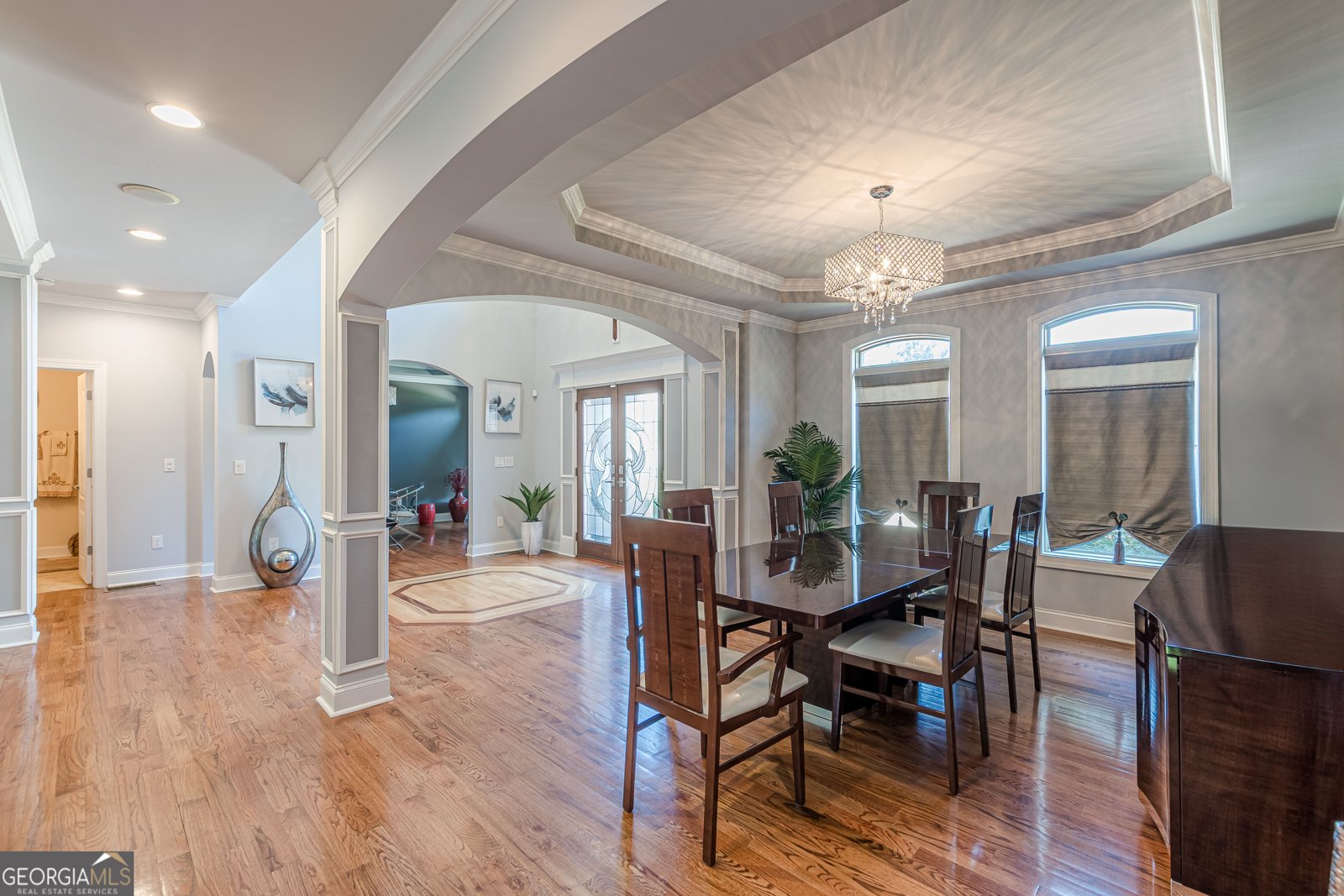500 SAINT SAMBAR Drive Ellenwood - 6
