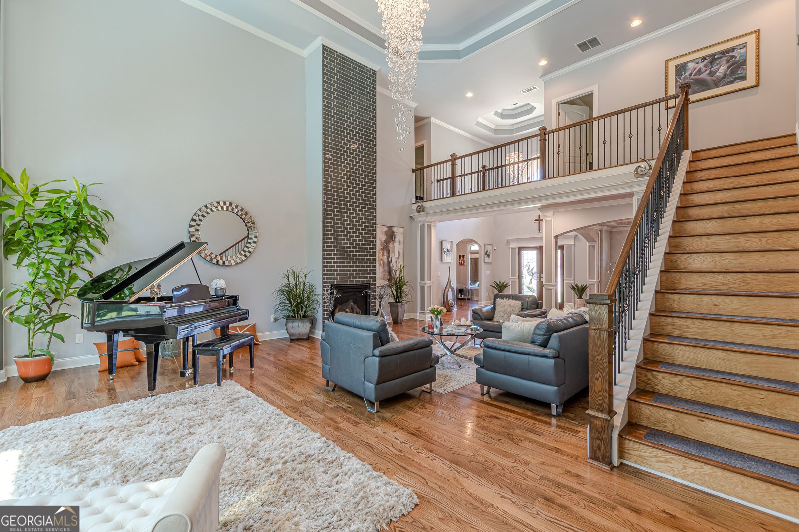 500 SAINT SAMBAR Drive Ellenwood - 7