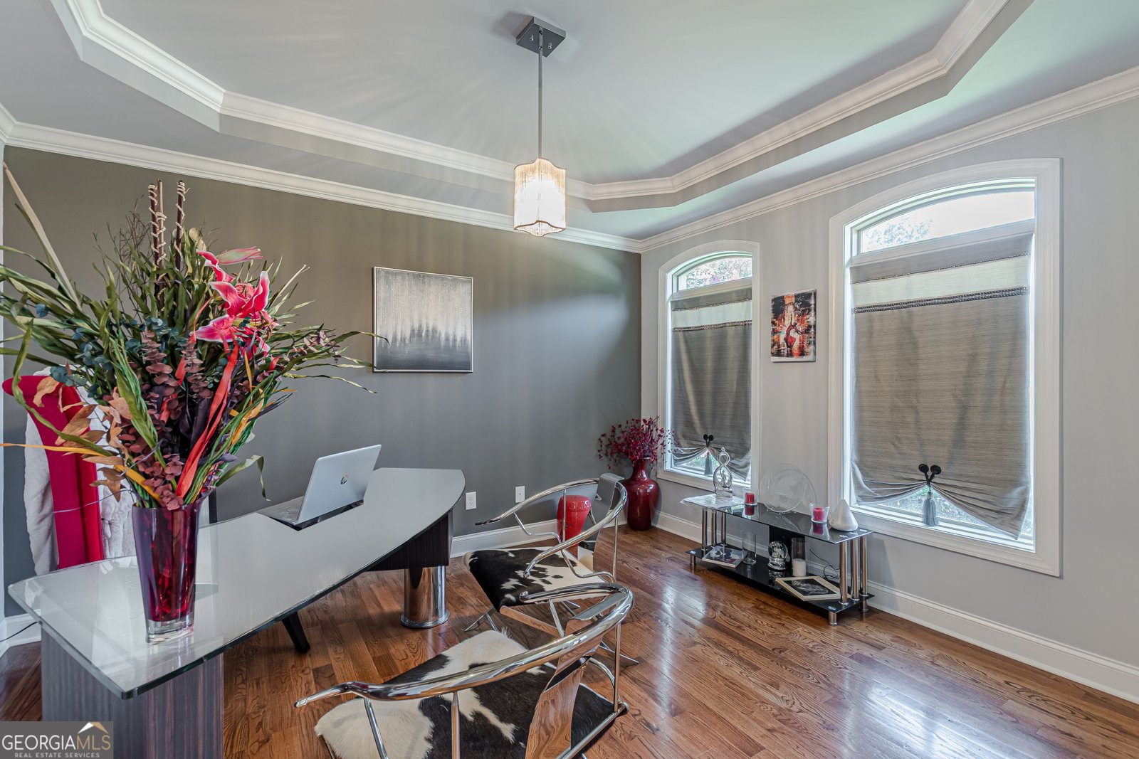 500 SAINT SAMBAR Drive Ellenwood - 8