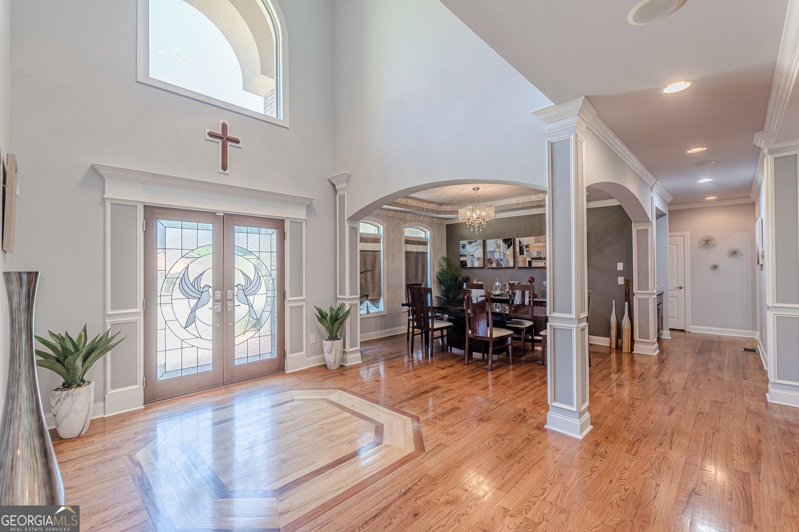 500 SAINT SAMBAR Drive Ellenwood - 9