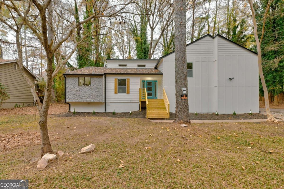 5190 Post Road Pass Stone Mountain - 1