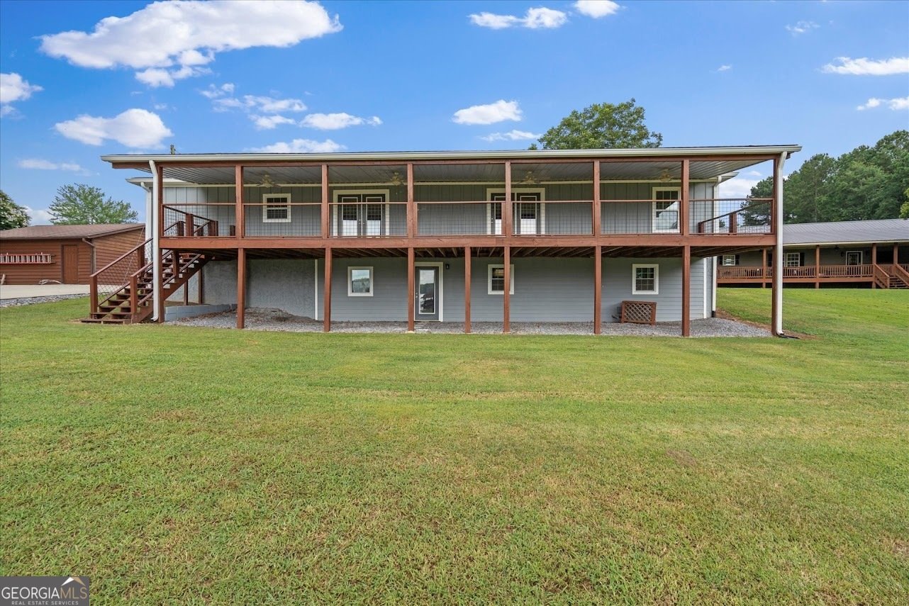 605 County Road 462 Centre - 6