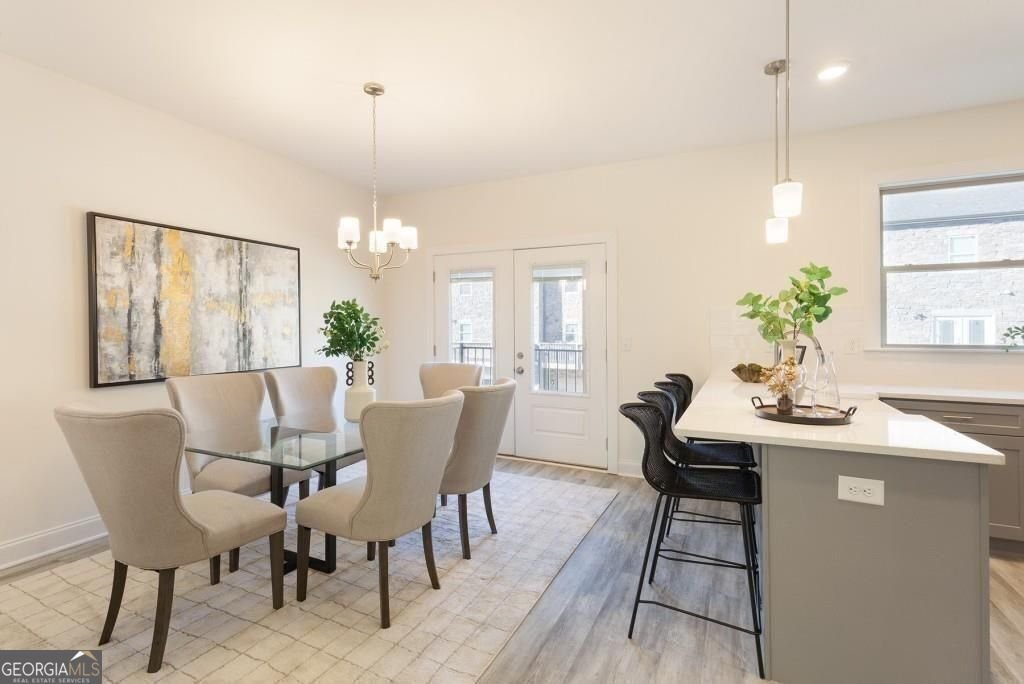 3794 Jack Vernon Circle Powder Springs - 13