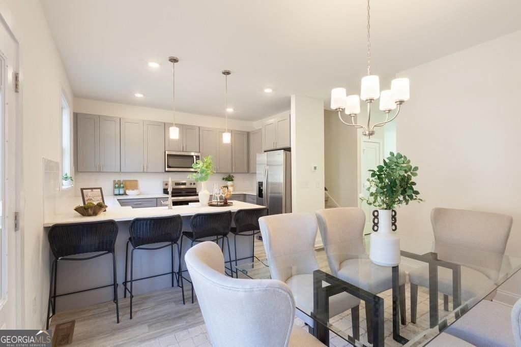 3794 Jack Vernon Circle Powder Springs - 15