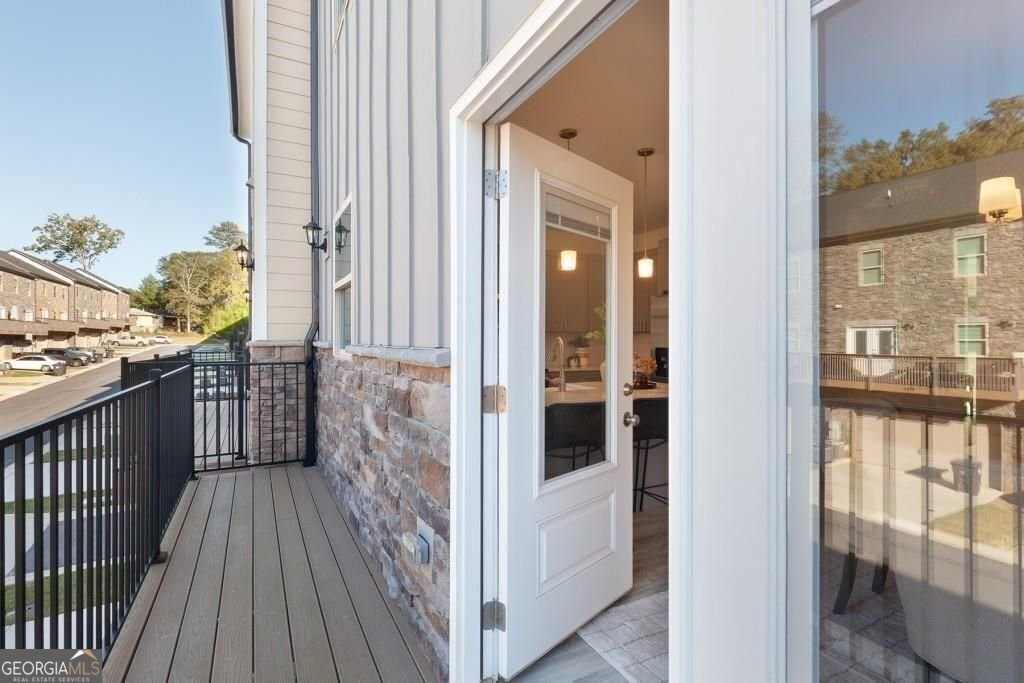 3794 Jack Vernon Circle Powder Springs - 16