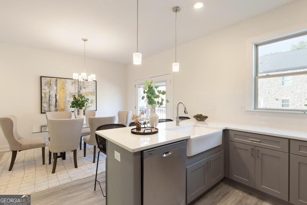 3794 Jack Vernon Circle Powder Springs - 17