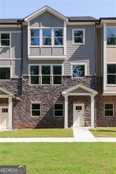 3794 Jack Vernon Circle Powder Springs - 2