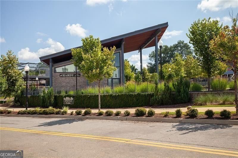3794 Jack Vernon Circle Powder Springs - 29