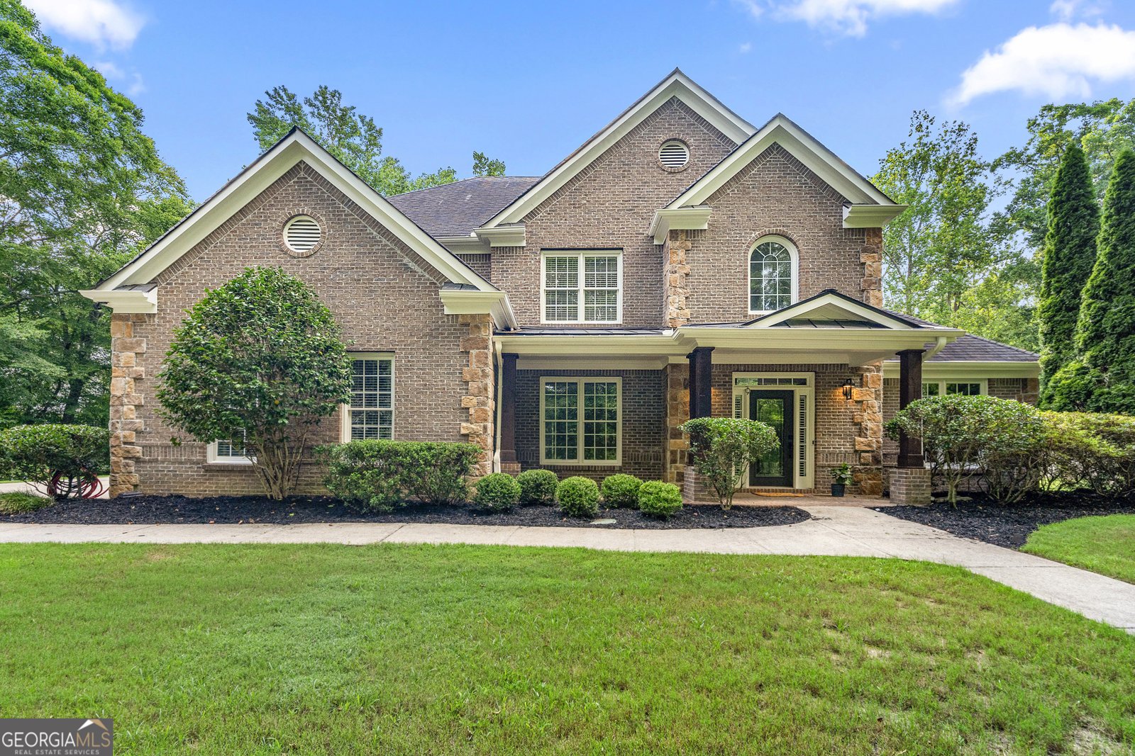 555 Spring Gate Lane Alpharetta - 1