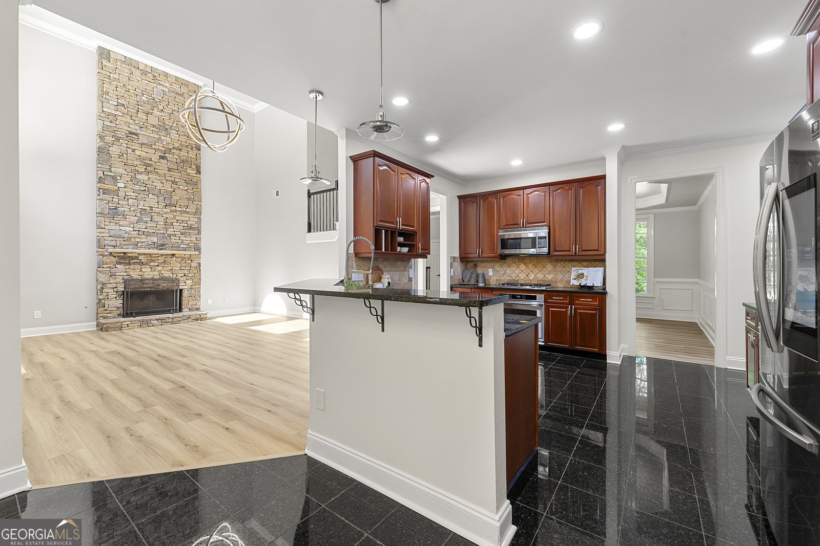 555 Spring Gate Lane Alpharetta - 16