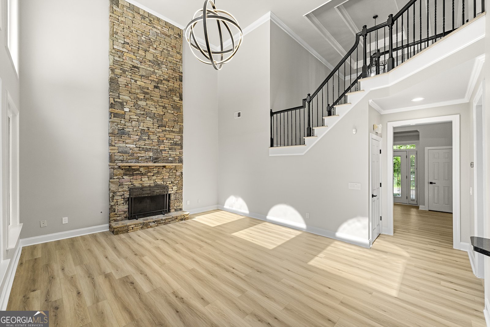 555 Spring Gate Lane Alpharetta - 17