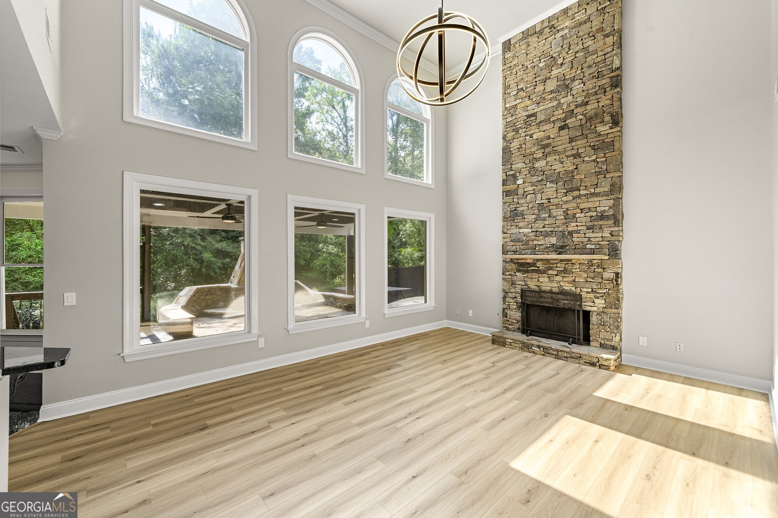 555 Spring Gate Lane Alpharetta - 18