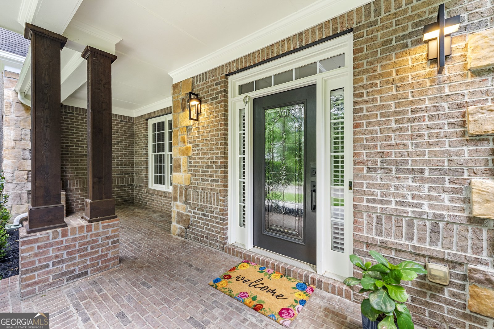 555 Spring Gate Lane Alpharetta - 3