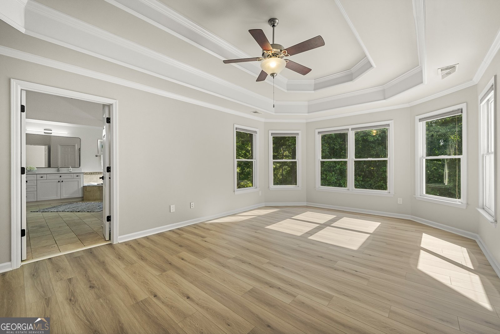 555 Spring Gate Lane Alpharetta - 30