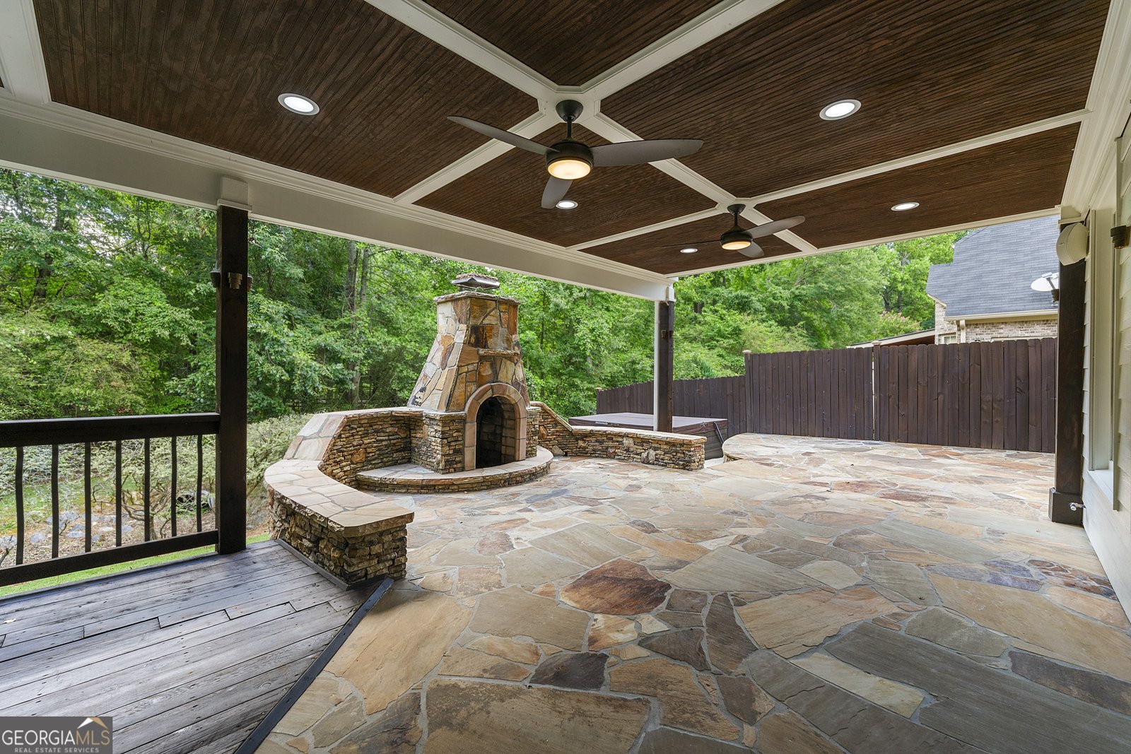 555 Spring Gate Lane Alpharetta - 39