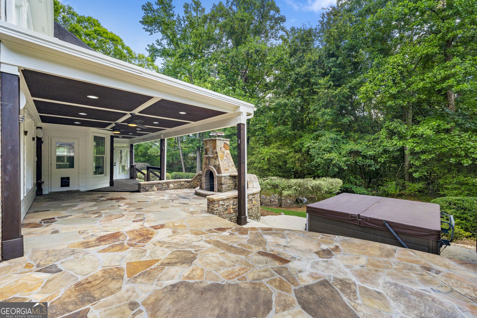 555 Spring Gate Lane Alpharetta - 40