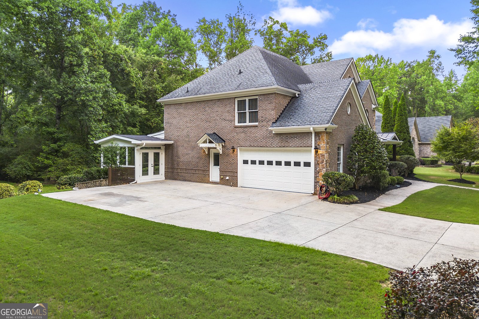 555 Spring Gate Lane Alpharetta - 41