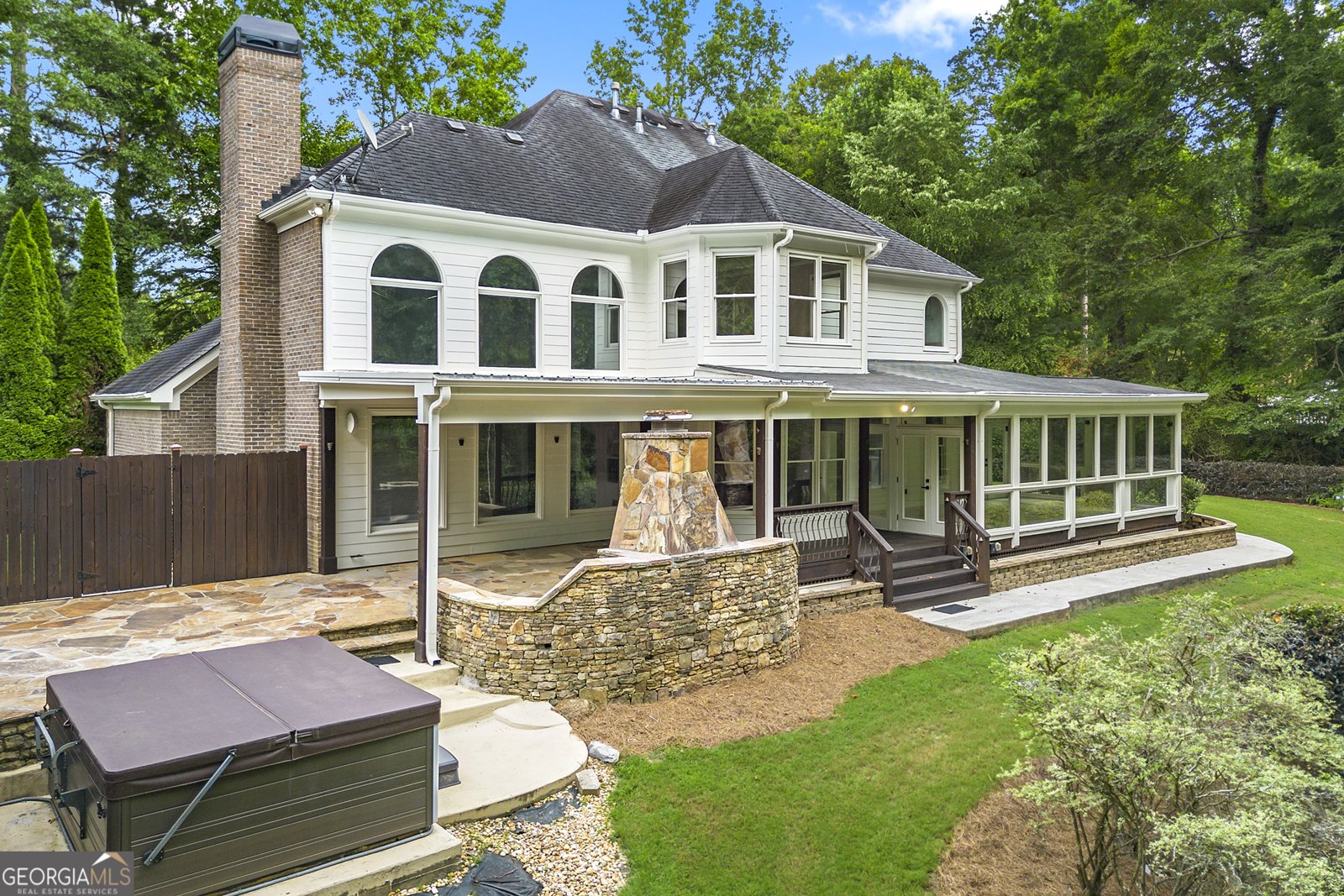 555 Spring Gate Lane Alpharetta - 43