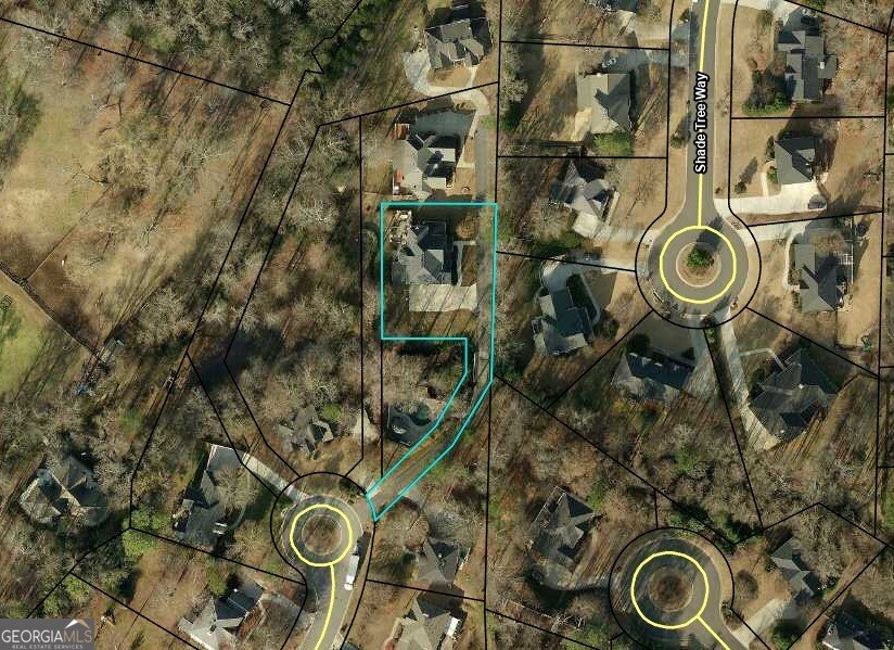 555 Spring Gate Lane Alpharetta - 44