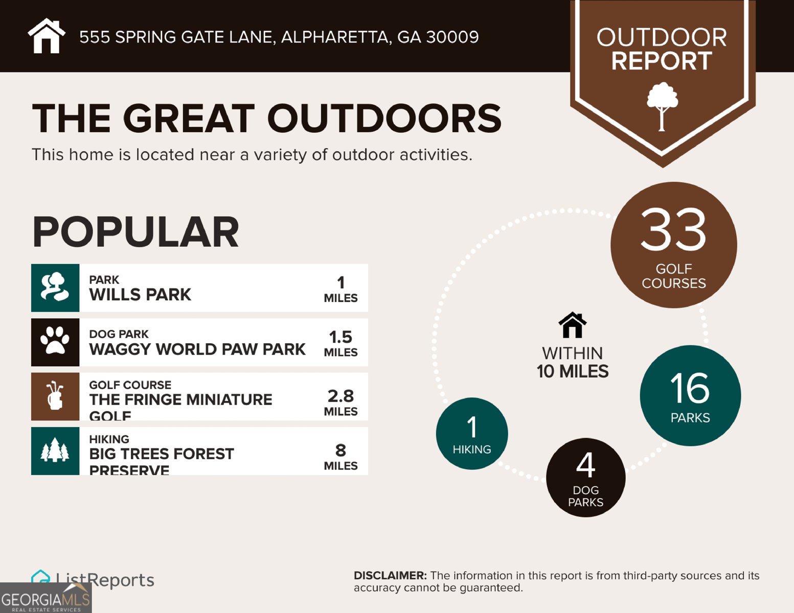 555 Spring Gate Lane Alpharetta - 46