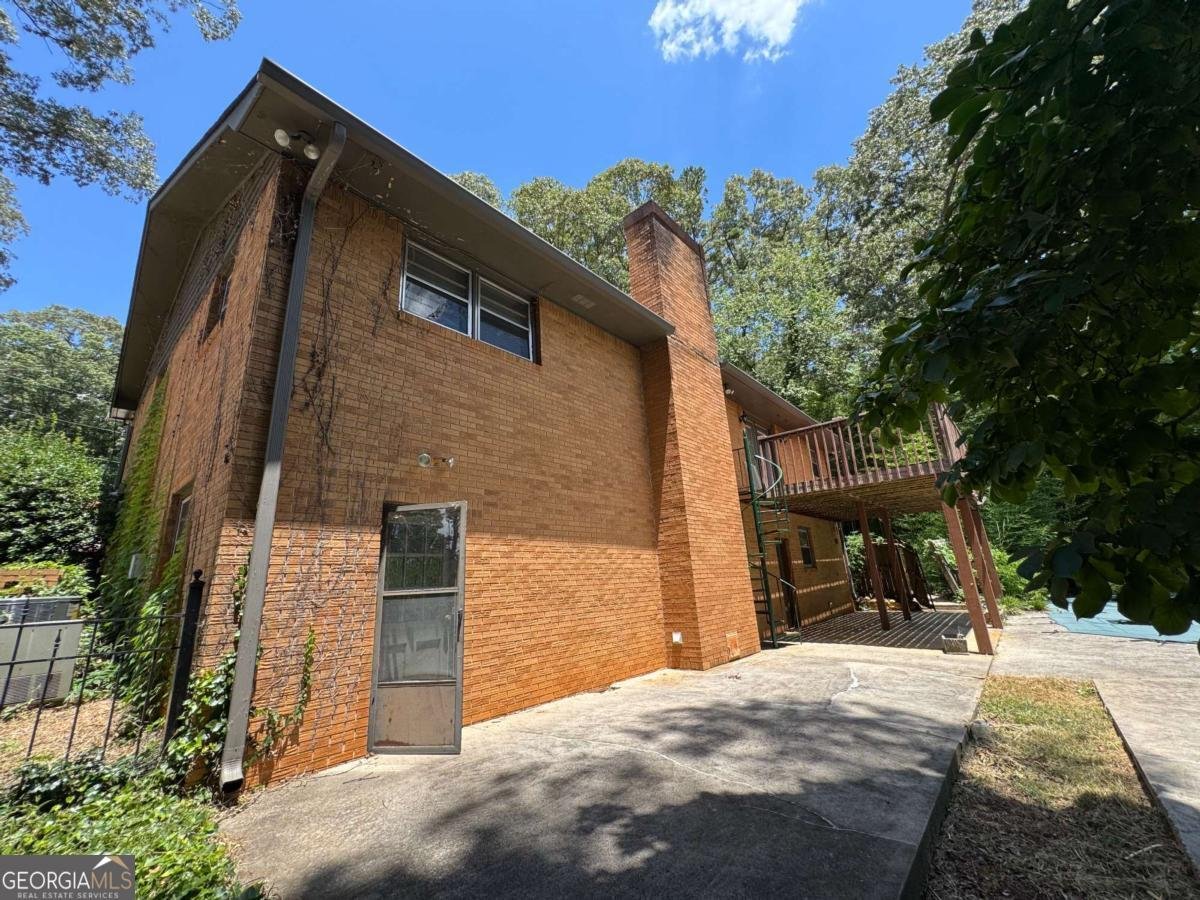 5 Ridgewood Drive Cartersville - 16