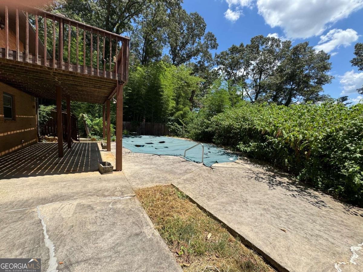 5 Ridgewood Drive Cartersville - 20