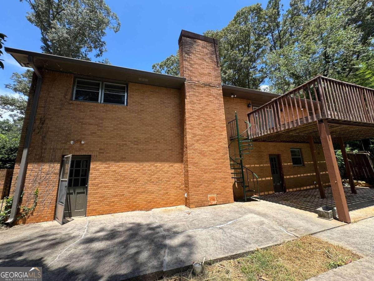5 Ridgewood Drive Cartersville - 21