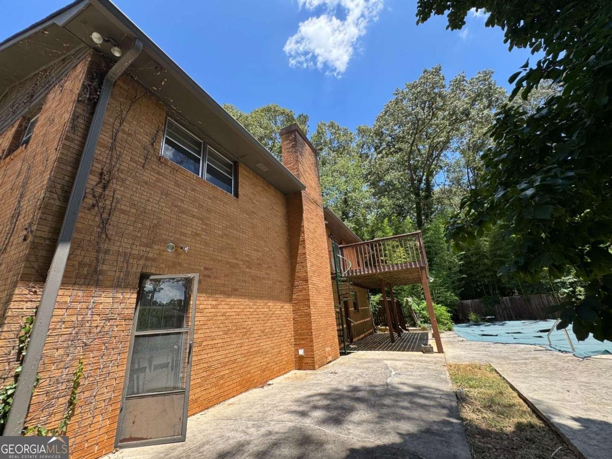 5 Ridgewood Drive Cartersville - 38