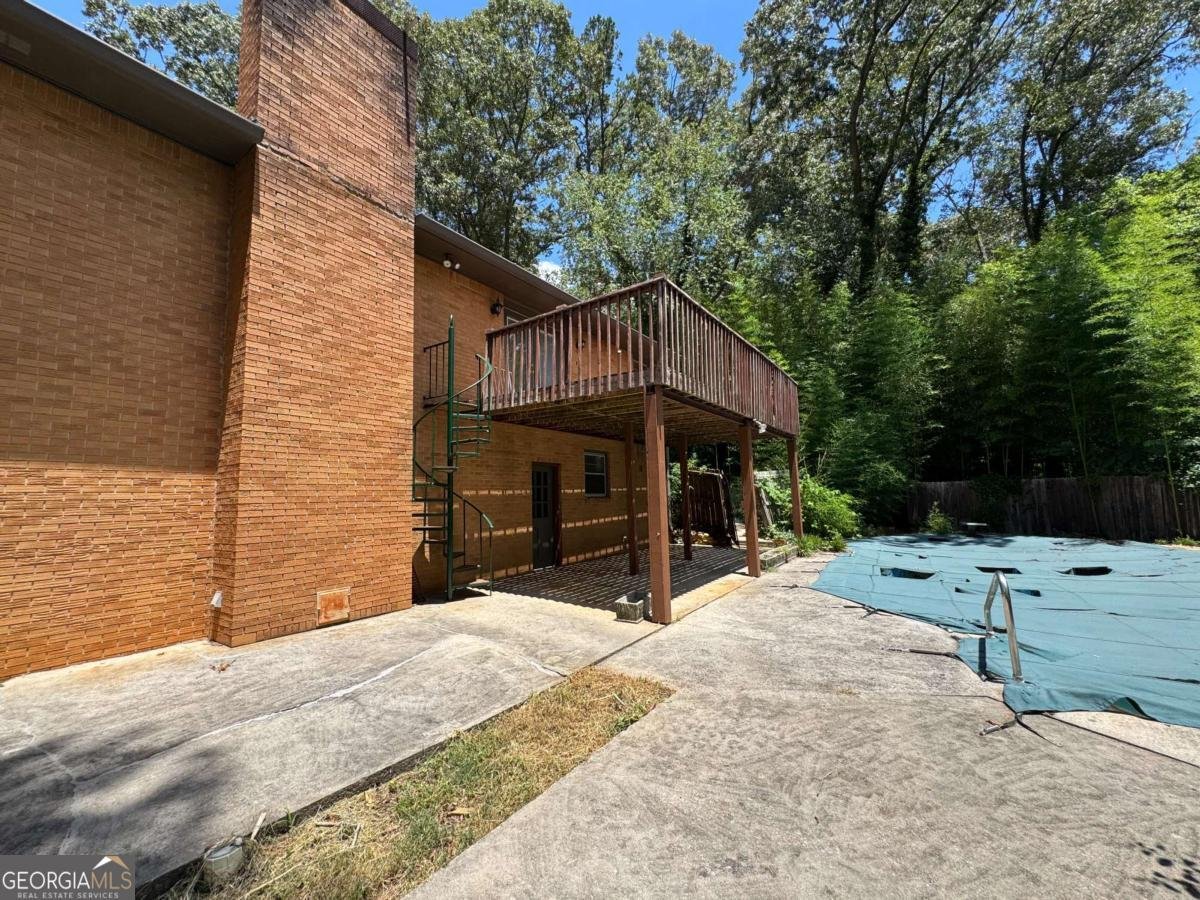 5 Ridgewood Drive Cartersville - 9