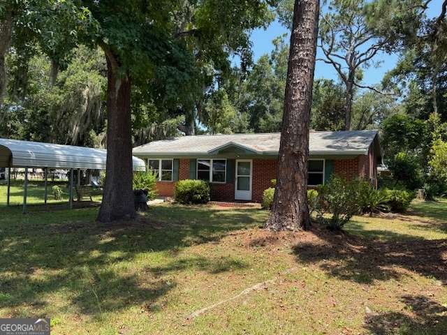 602 Alexander Street St. Marys - 1