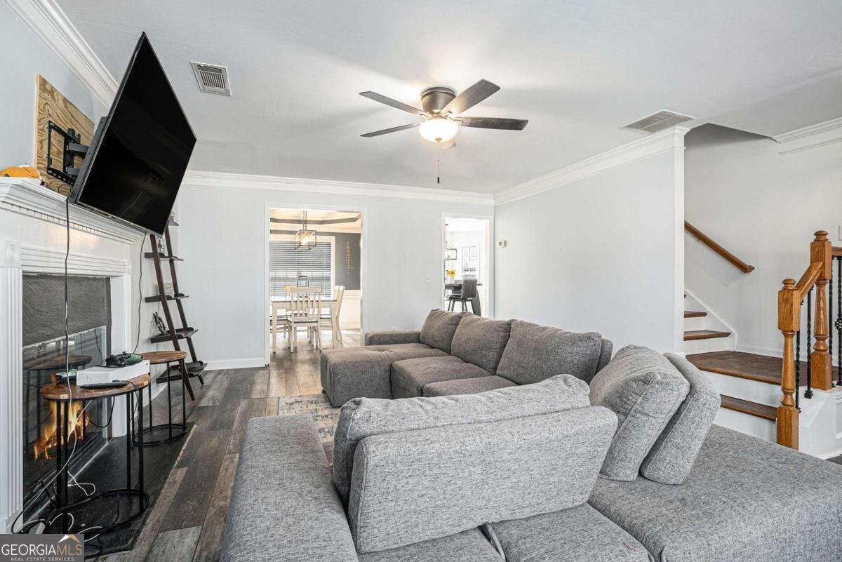 3287 Shady Valley Lane Loganville - 11