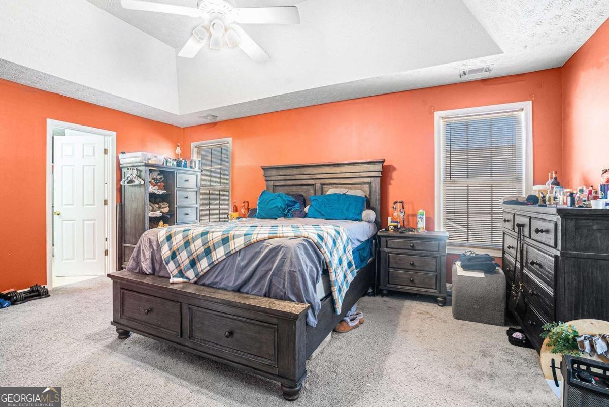 3287 Shady Valley Lane Loganville - 14