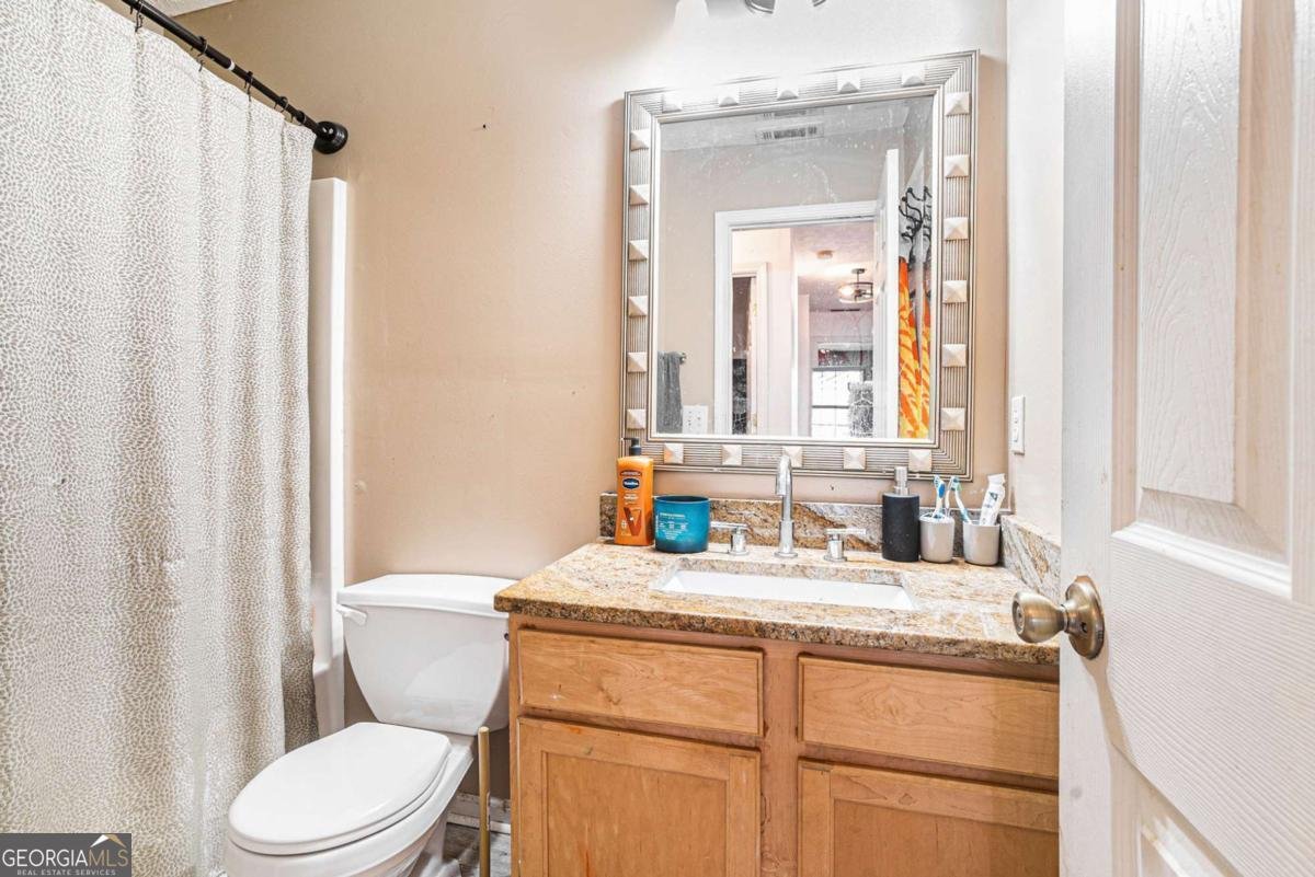 3287 Shady Valley Lane Loganville - 26