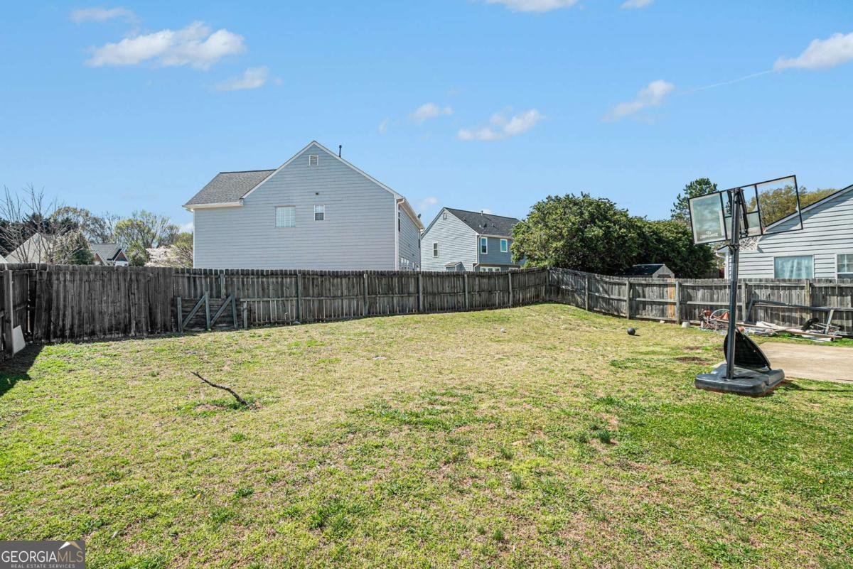 3287 Shady Valley Lane Loganville - 3
