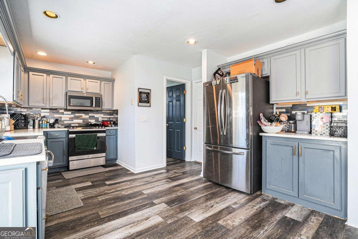 3287 Shady Valley Lane Loganville - 5