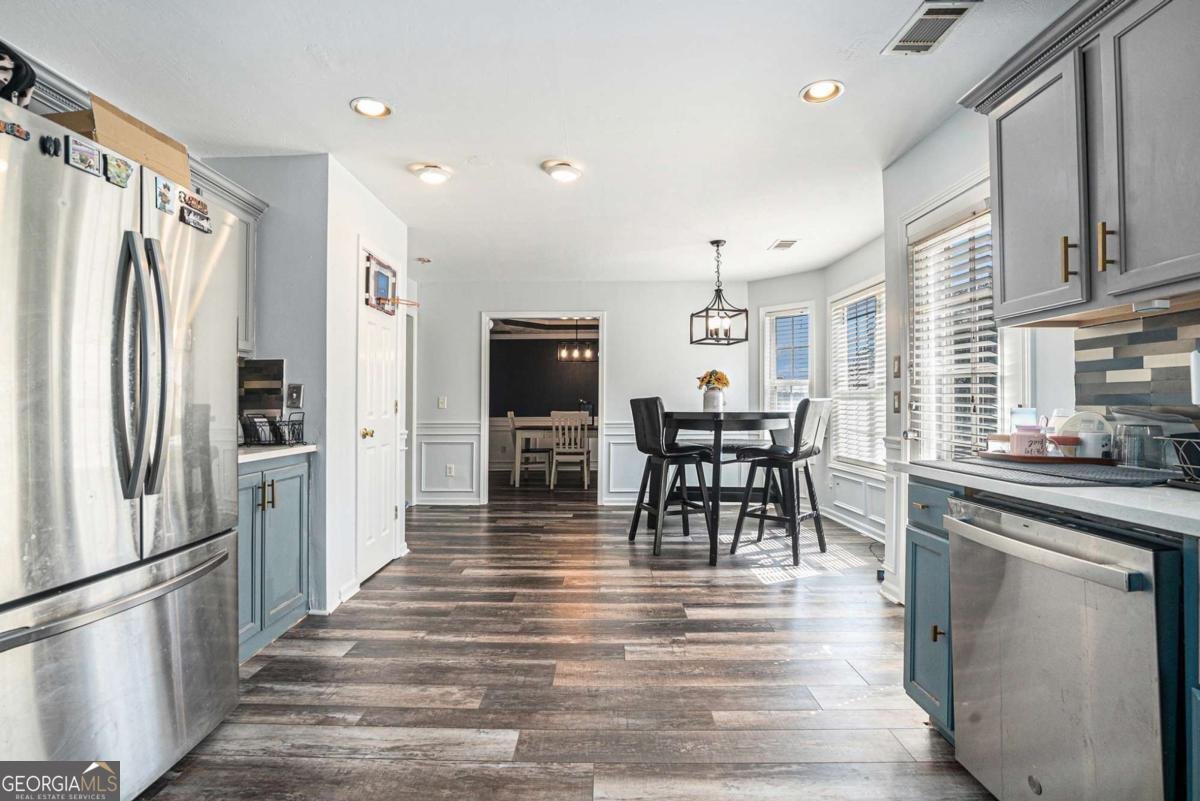 3287 Shady Valley Lane Loganville - 6