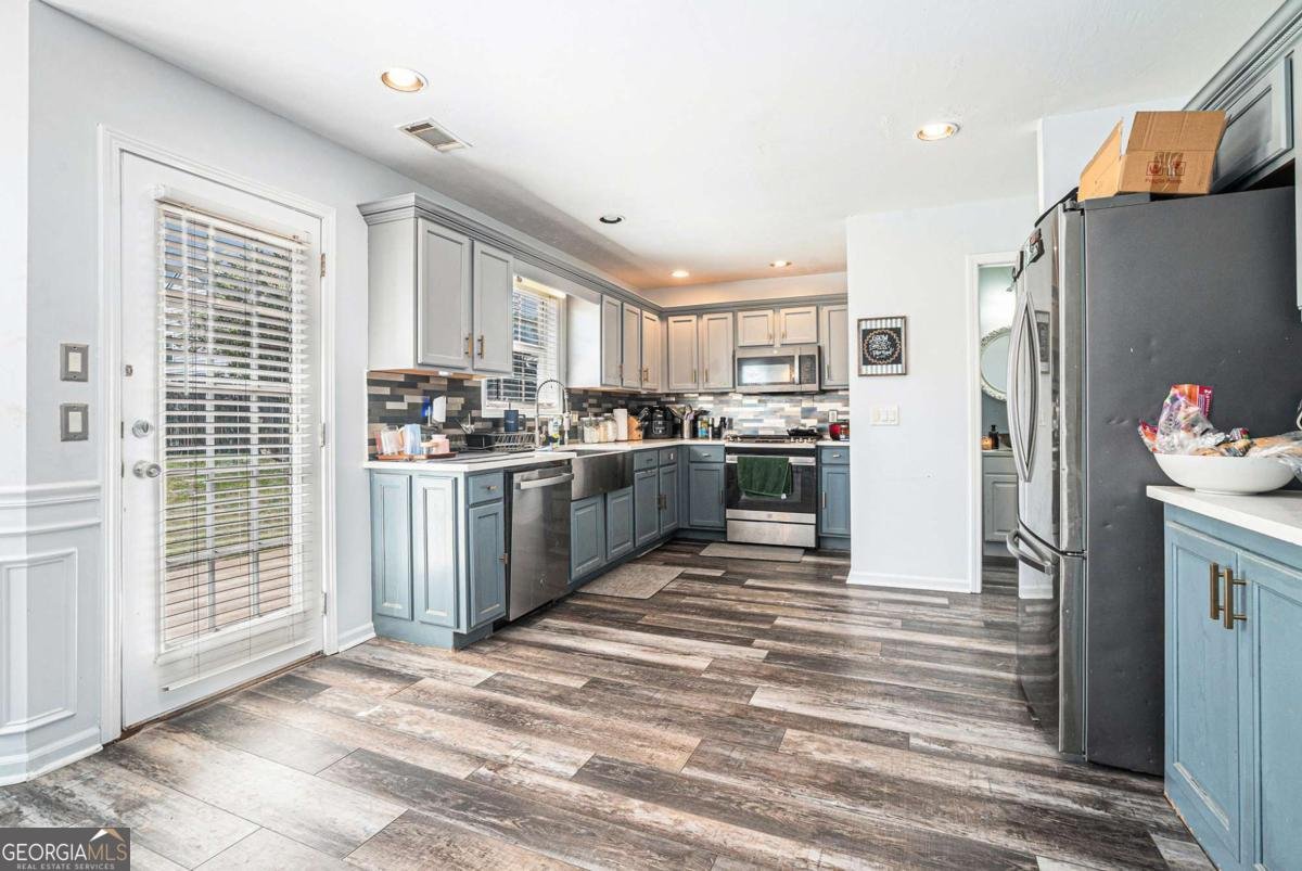 3287 Shady Valley Lane Loganville - 7