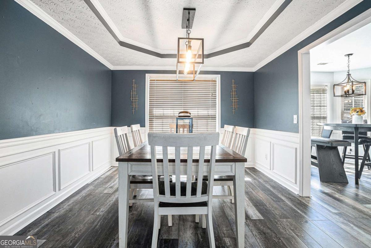 3287 Shady Valley Lane Loganville - 9