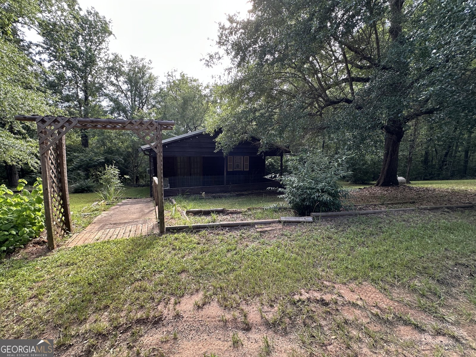 327 Towaliga Trail Forsyth - 1