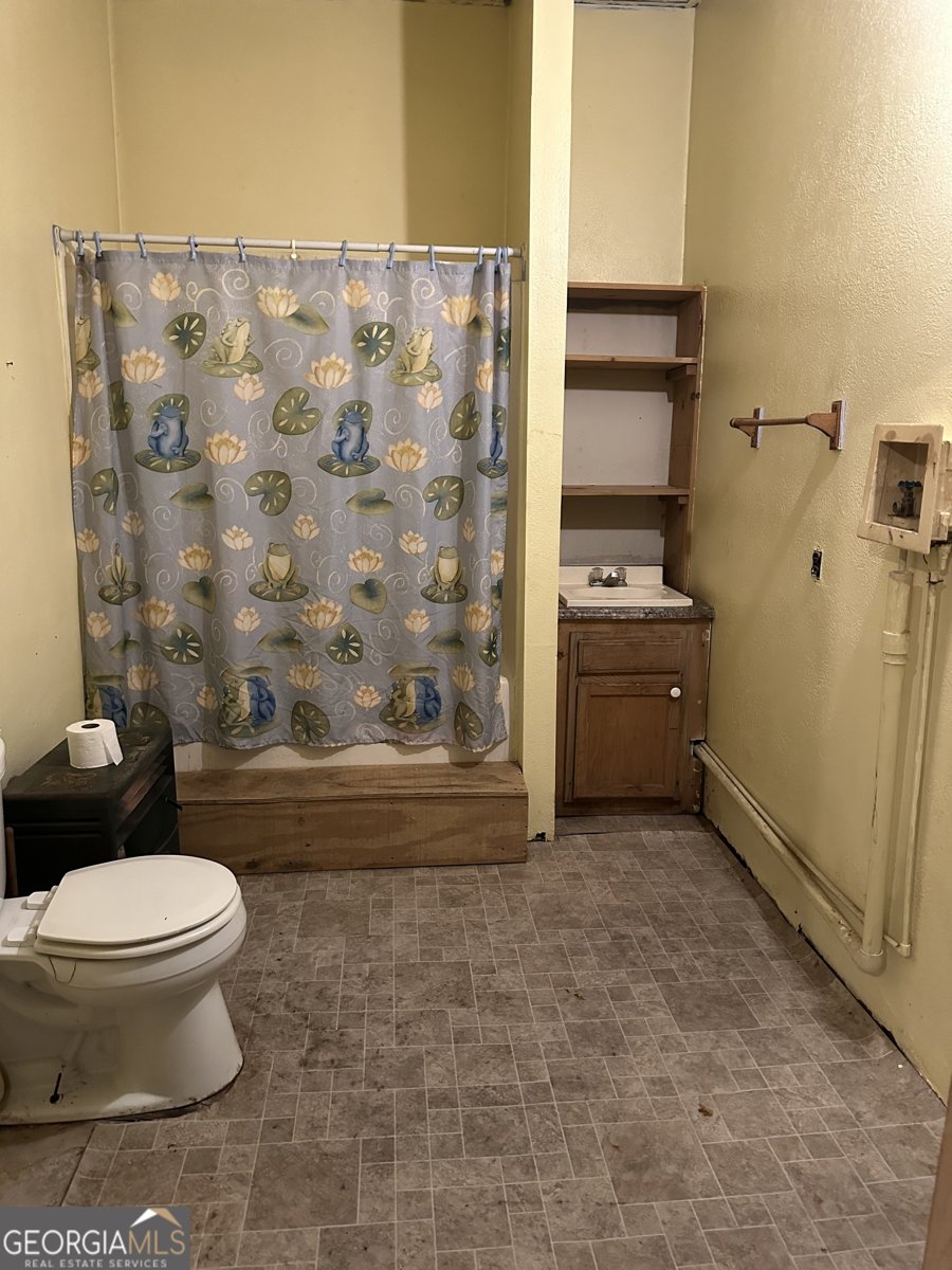 327 Towaliga Trail Forsyth - 16