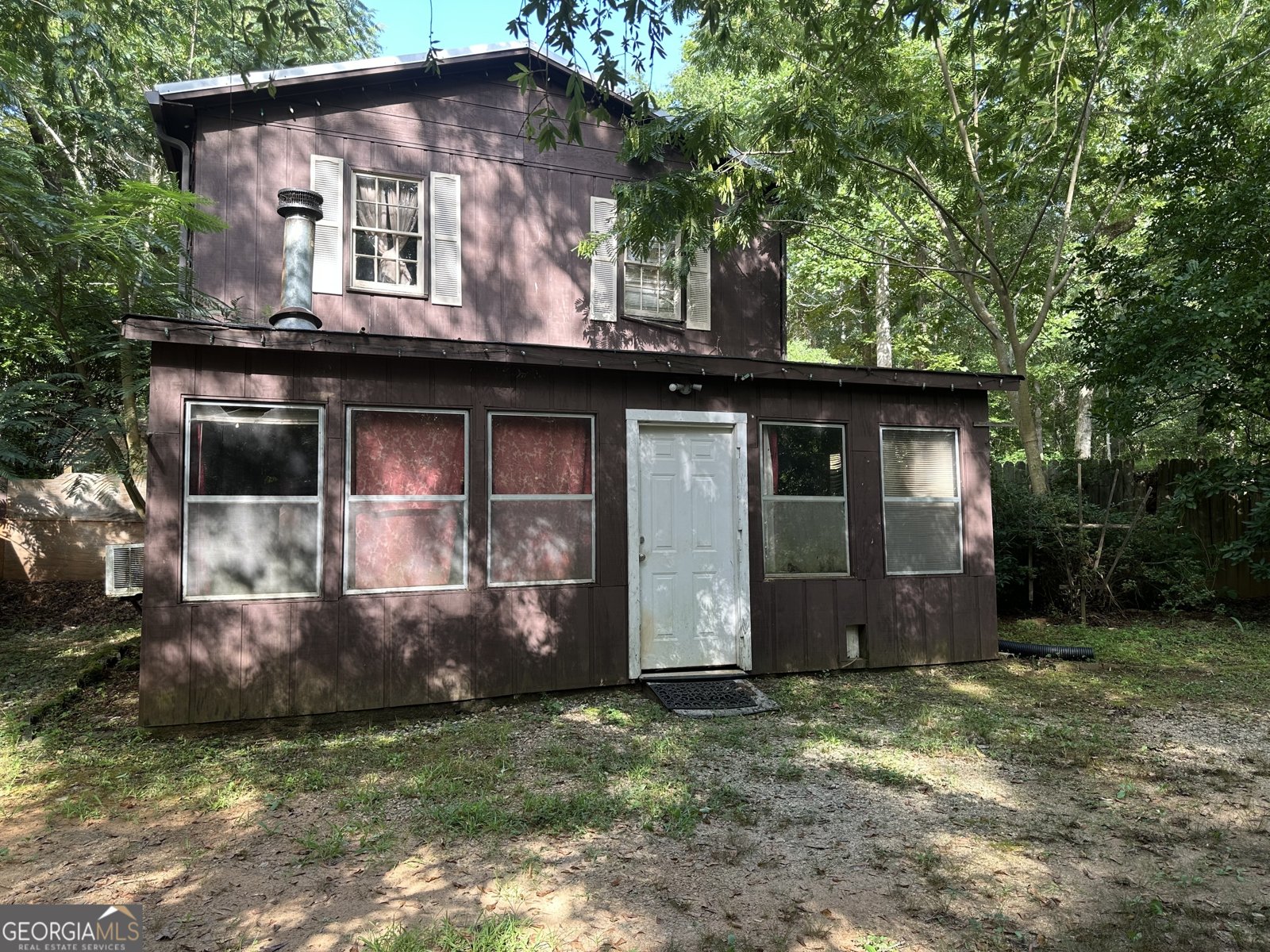 327 Towaliga Trail Forsyth - 19