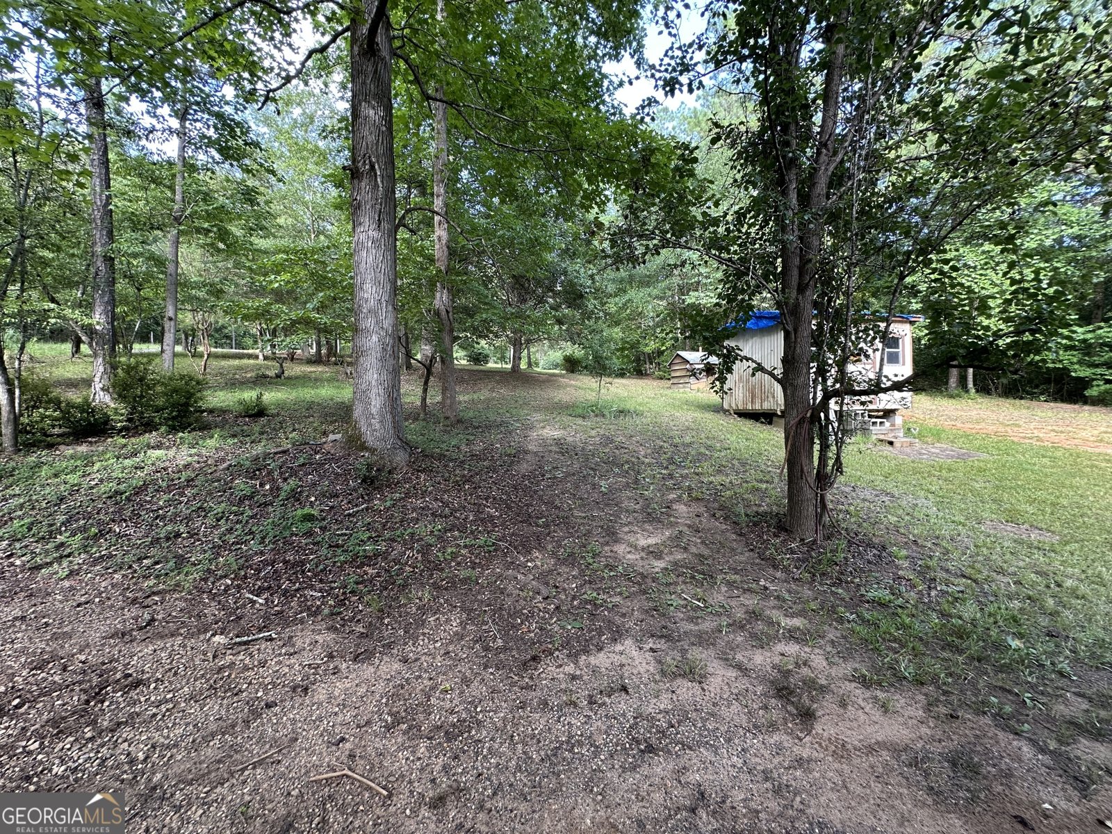 327 Towaliga Trail Forsyth - 2