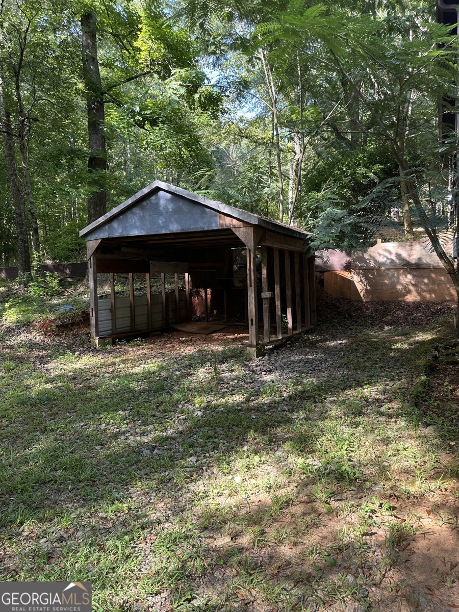 327 Towaliga Trail Forsyth - 20