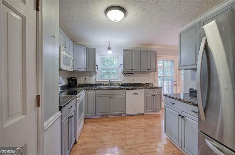 2140 McDuffie Road Austell - 12
