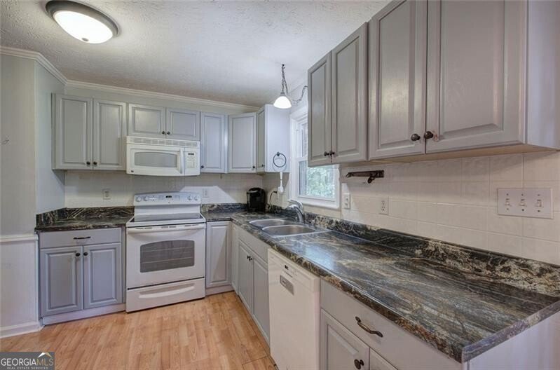 2140 McDuffie Road Austell - 15