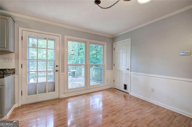 2140 McDuffie Road Austell - 17