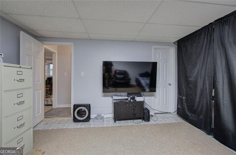 2140 McDuffie Road Austell - 2