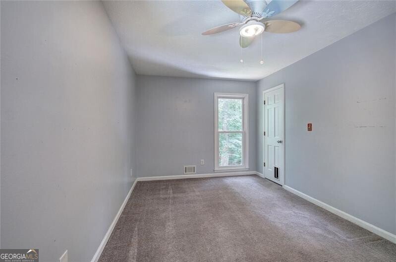 2140 McDuffie Road Austell - 27