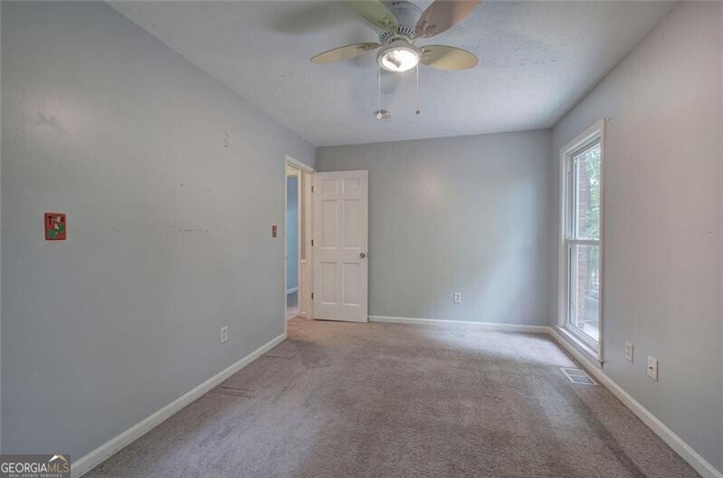 2140 McDuffie Road Austell - 28