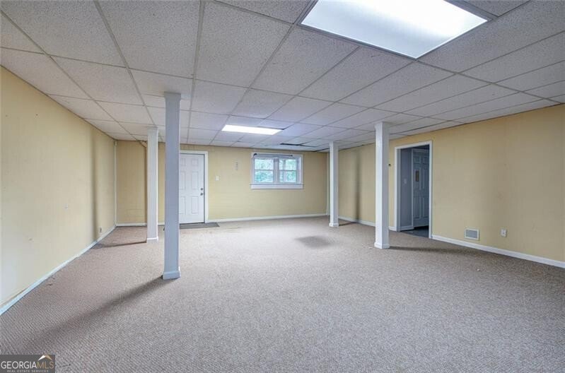 2140 McDuffie Road Austell - 29